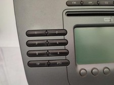 Autoradio d'origine SEAT ALTEA
