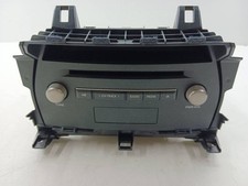 Lexus NX 2017 Unité