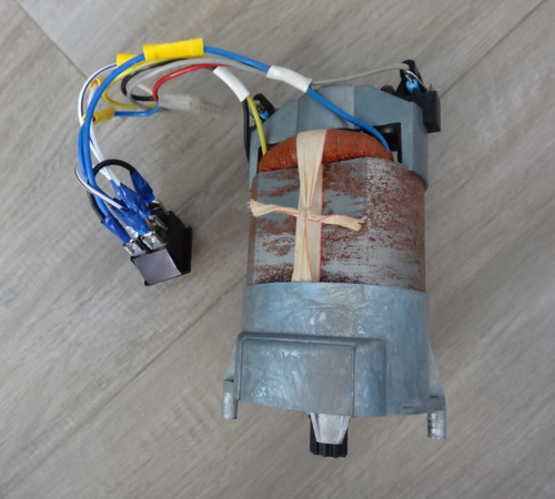 Moteur singer servo - moteur,