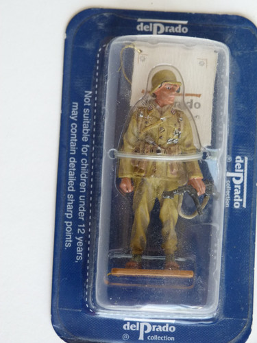 Soldats plomb del prado - soldats, de