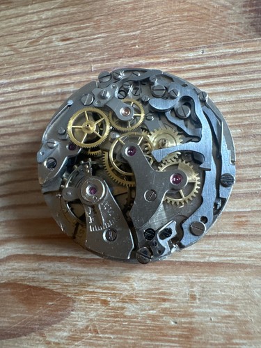 Mecanisme dreffa bracelet - dreffa, et