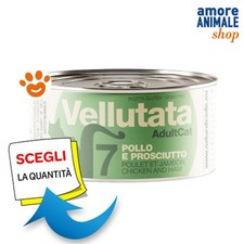 Natural Code Chat Velouté