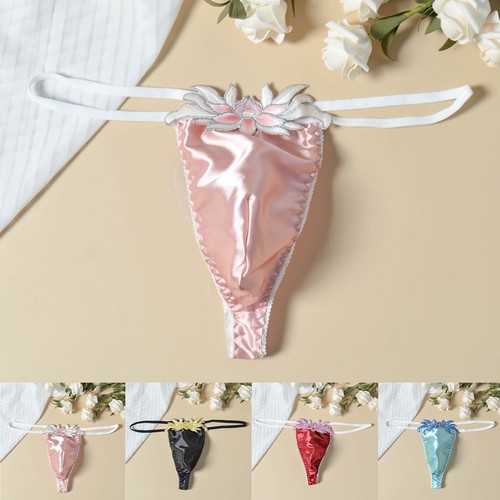 String homme taille basse - , en