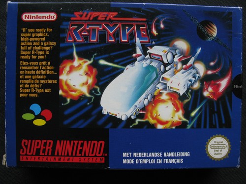 Jeux super nintendo snes - jeux,