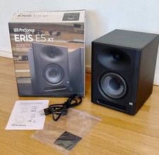 PreSonus ERIS E5 XT 5.25" Near