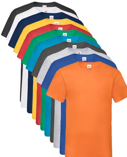 Fruit the loom - the, t-shirt