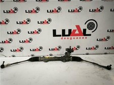 crémaillère assistée