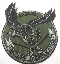 alat patch EA.ALAT/Groupe d'Application APS 80mm neuf sans scratch