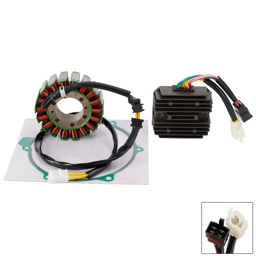 Stator allumage régulateur - stator,