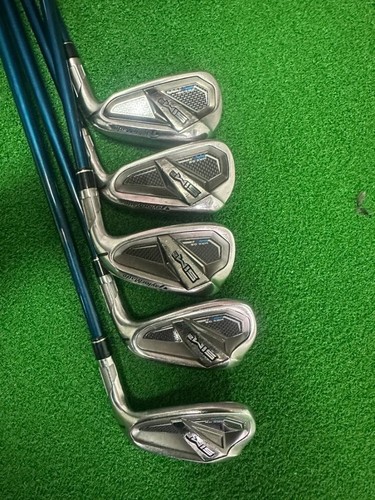 Taylormade sim2 max os iron - max,