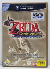 La Légende De Zelda : The