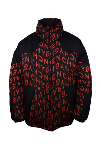 Doudoune givenchy - doudoune,