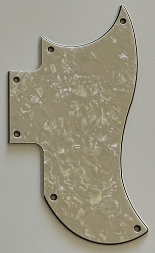 For fit gibson special - fit, sg