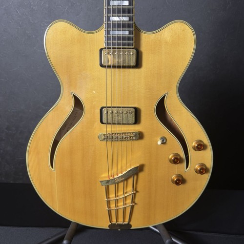 Hofner verythin classic used - verythin,