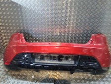 Pare choc arriere RENAULT CLIO