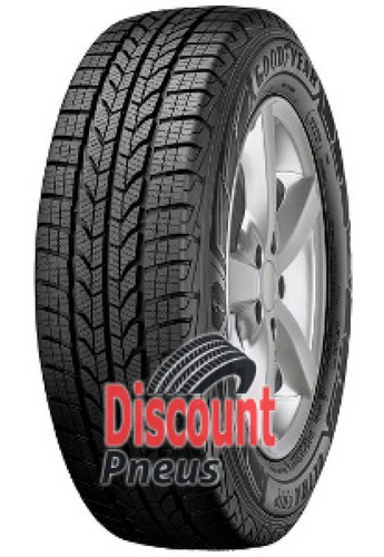 Goodyear ultragrip cargo - ultragrip,
