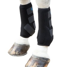 ARMA - Guêtres pour chevaux (ER689)