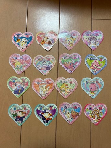 Rare cartes pinky catch - cartes,