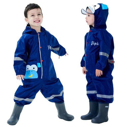 Garçon imperméable enfants - imperméable,