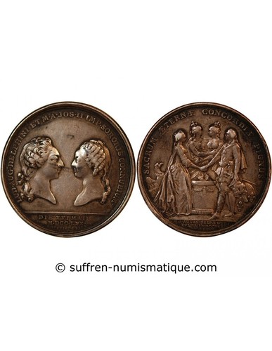 France louis medaille - louis,