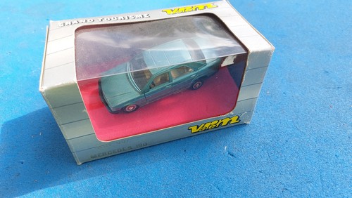 Verem 507 mercedes benz 190 - 507,