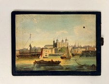 Vue panoptique pour polyorama