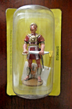 Soldat de plomb Delprado Rome