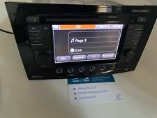 AUTORADIO CD MP3 GPS NAVI NAVIGATION OPEL CORSA D ZAFIRA B PHASE 2 TOUCH&CONNECT