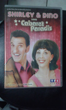 DVD *SHIRLEY & DINO*CABARET