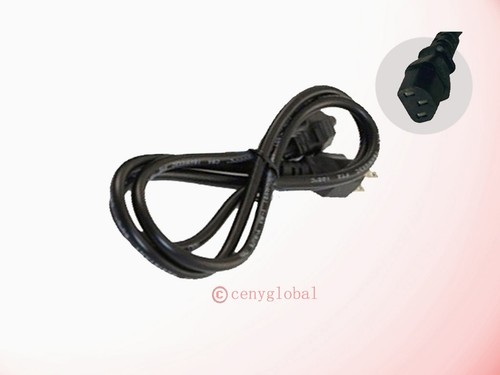 Power cord cable - cable, plug
