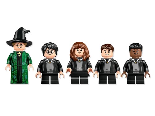 Lego 76426 harry potter - 76426,