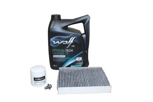 Kit entretien 16v ford - kit,