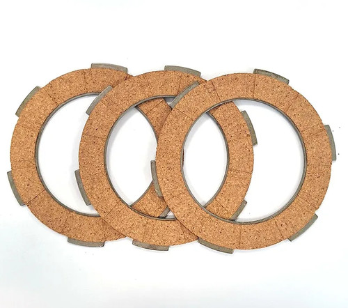 Disques friction standard - de,