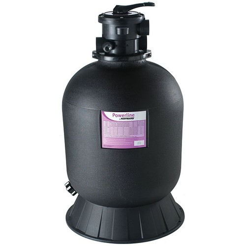 Hayward filtre sable 10m3 - filtre,