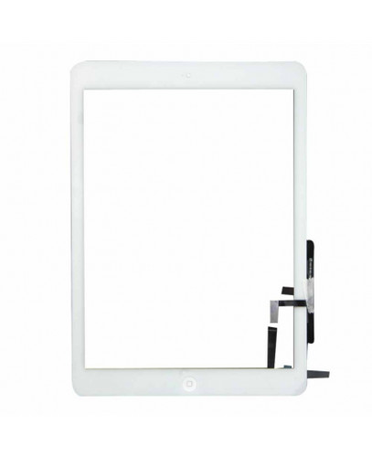 Vitre Tactile Assemblée iPad