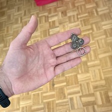 Antique fibule berbère /