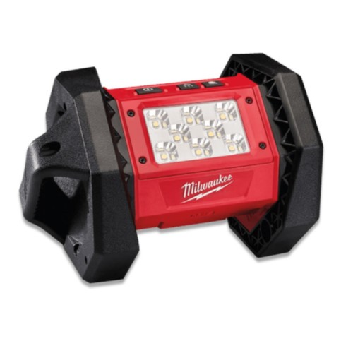 Milwaukee m18 led work - al-0,