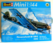 KIT REVELL   1/144ème