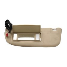 Pare soleil gauche PEUGEOT 406