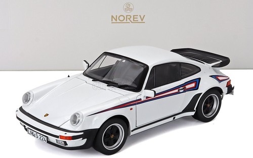 Porsche 911 930 - 911, 3.3