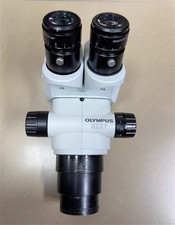 OLYMPUS SZX7 Microscope
