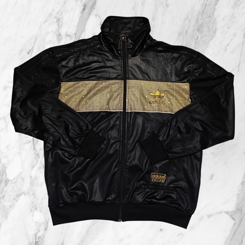 Adidas chile veste zippée - 62,