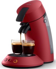 Philips Cafetière à Dosette