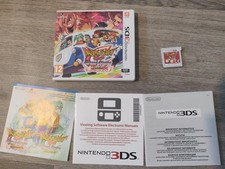 Inazuma eleven chrono - inazuma,
