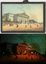 POLYORAMA PANOPTIQUE 1850 