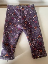 Bas Pantalon Polaire Sergent