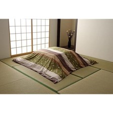 IKEHIKO Housse futon kotatsu