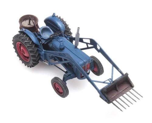 Artitec 387 313 tracteur - 387.313,