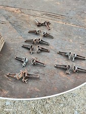 Cale Pied De Vélo Ancien