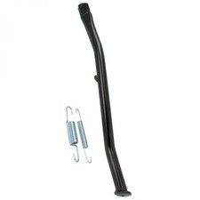 BEQUILLE LATERALE NOIRE ADAPT